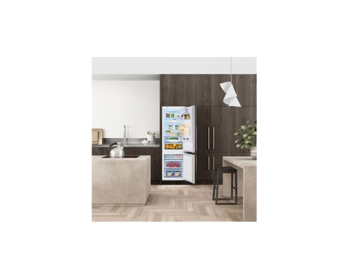Купить  Встраиваемый холодильник LG GR-N266LLP в интернет-магазине Мега-кухня 13