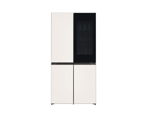 Купить  Холодильник LG GR-X24FQEKM в интернет-магазине Мега-кухня 1