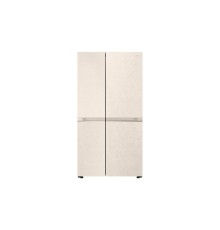 Холодильник LG GC-B257SEZV