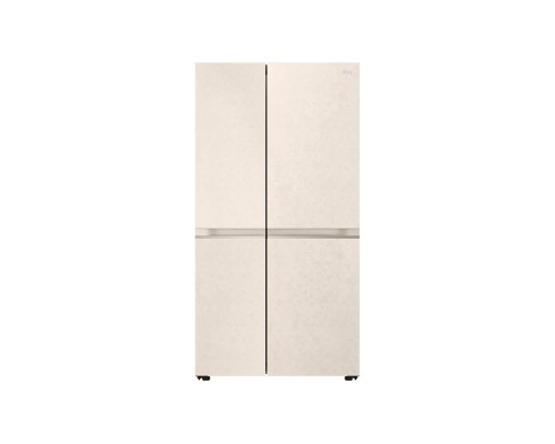 Купить Холодильник LG GC-B257SEZV в интернет-магазине Мега-кухня