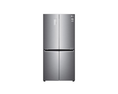 Купить Холодильник LG GC-B22FTMPL в интернет-магазине Мега-кухня