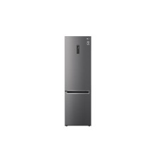 Холодильник LG GC-B509MLWM