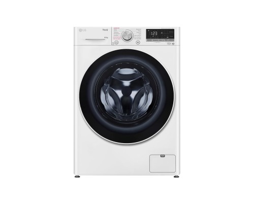 Купить Стиральная машина LG F4V5VG0W в интернет-магазине Мега-кухня