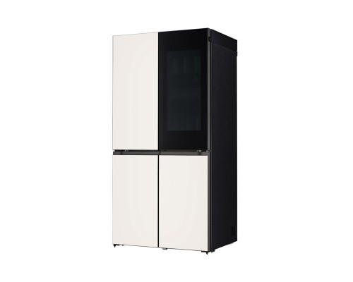 Купить  Холодильник LG GR-X24FQEKM в интернет-магазине Мега-кухня 2