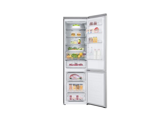 Купить  Холодильник LG GC-B509SASM в интернет-магазине Мега-кухня 1