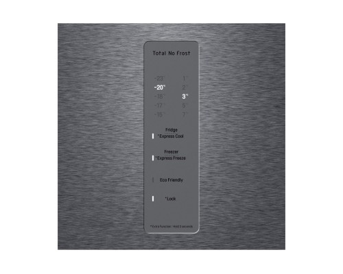 Купить  Холодильник LG GA-B509CLWL в интернет-магазине Мега-кухня 1