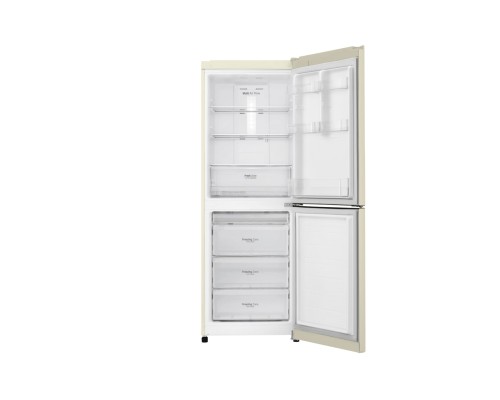 Купить  Холодильник LG GA-B379SYUL в интернет-магазине Мега-кухня 1