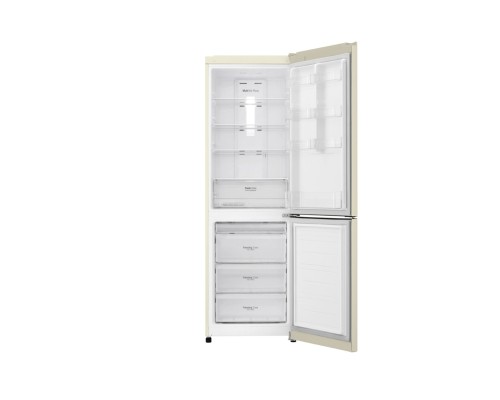 Купить  Холодильник LG GA-B419SEUL Total No Frost в интернет-магазине Мега-кухня 1