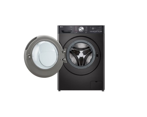 Купить  Стиральная машина LG F4V9LA2P в интернет-магазине Мега-кухня 1