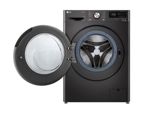 Купить  Стиральная машина LG F2V9FW9P в интернет-магазине Мега-кухня 1