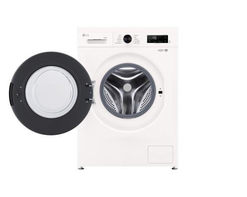 Купить  Стиральная машина LG F2Y1WS6W в интернет-магазине Мега-кухня 1