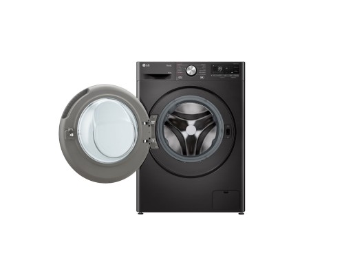 Купить  Узкая стирально-сушильная машина LG F2V9FC2P в интернет-магазине Мега-кухня 1