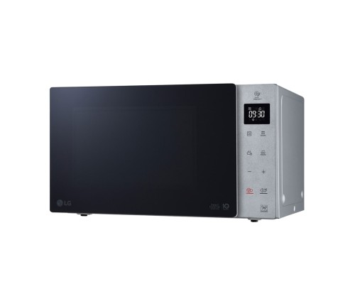 Купить  Микроволновая печь LG MW25R35GISL в интернет-магазине Мега-кухня 1