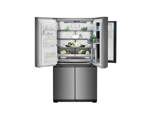 Купить  Холодильник LG LSR100RU в интернет-магазине Мега-кухня 7