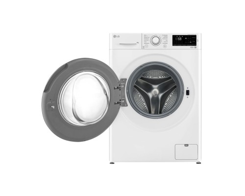 Купить  Стиральная машина LG F2J6NNFW в интернет-магазине Мега-кухня 2