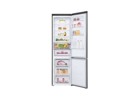 Купить Холодильник LG GC-B509MLWM в интернет-магазине Мега-кухня 1 Купить Холодильник LG GC-B509MLWM в интернет-магазине Мега-кухня 1