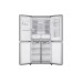 Купить  Холодильник LG GC-X22FTALL в интернет-магазине Мега-кухня 2