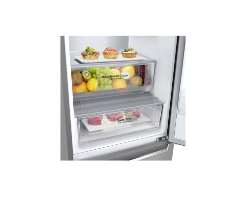 Купить  Холодильник LG GC-B509SASM в интернет-магазине Мега-кухня 2