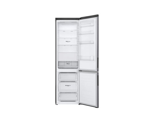 Купить  Холодильник LG GA-B509CLWL в интернет-магазине Мега-кухня 2