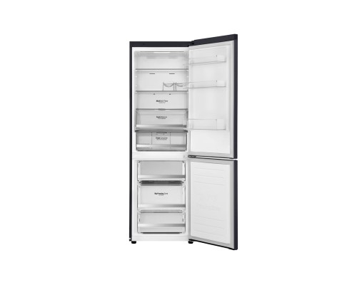 Купить  Холодильник LG GA-B459SBDZ в интернет-магазине Мега-кухня 3