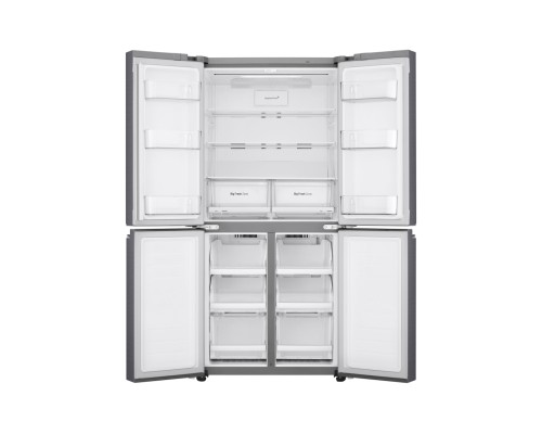 Купить  Холодильник LG GC-B22FTMPL в интернет-магазине Мега-кухня 2