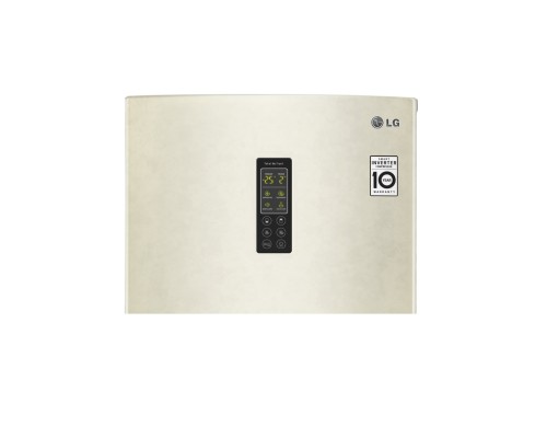 Купить  Холодильник LG GA-B419SEUL Total No Frost в интернет-магазине Мега-кухня 2