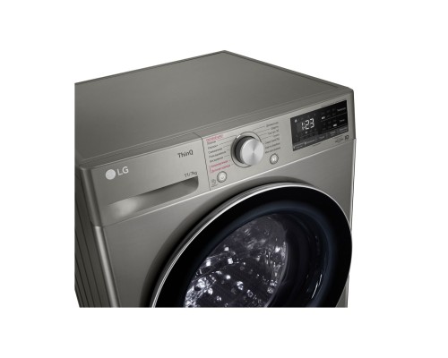 Купить  Стирально-сушильная машина LG TW4V5EG2S в интернет-магазине Мега-кухня 2