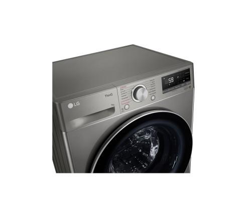 Купить  Стиральная машина LG F2V5HS2S в интернет-магазине Мега-кухня 2