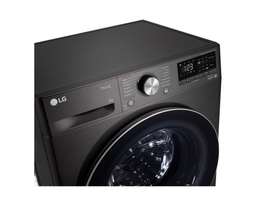 Купить  Стиральная машина LG F2V9FW9P в интернет-магазине Мега-кухня 2