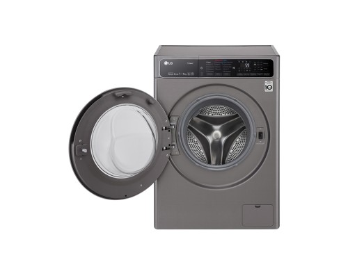 Купить  Стиральная машина LG F2H7HG2S в интернет-магазине Мега-кухня 1