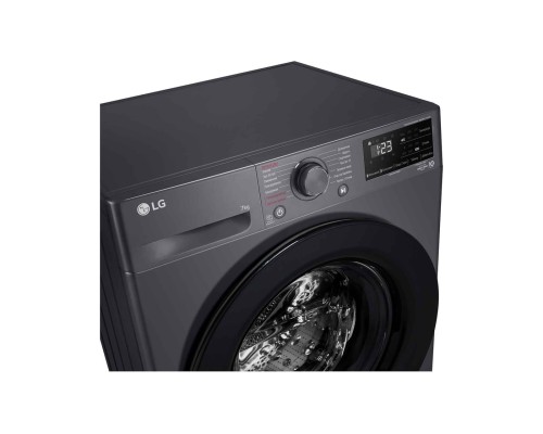 Купить  Стиральная машина LG F2V3HS6J в интернет-магазине Мега-кухня 3