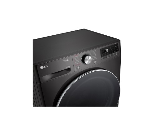 Купить  Узкая стирально-сушильная машина LG F2V9FC2P в интернет-магазине Мега-кухня 3