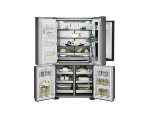 Купить  Холодильник LG LSR100RU в интернет-магазине Мега-кухня 8
