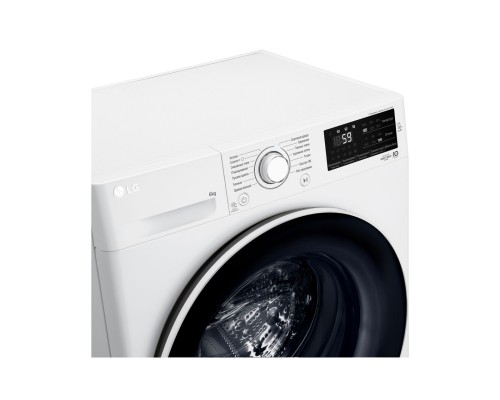 Купить  Стиральная машина LG F2J6NNFW в интернет-магазине Мега-кухня 3