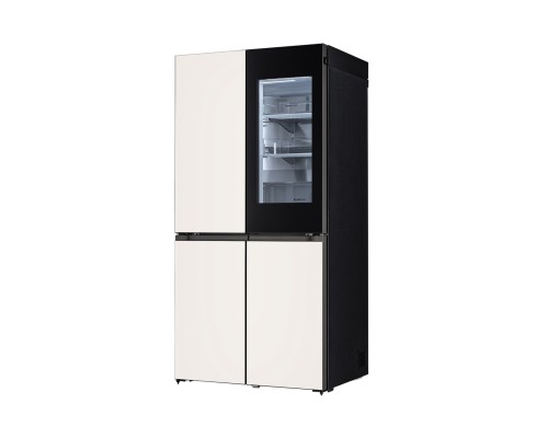 Купить  Холодильник LG GR-X24FQEKM в интернет-магазине Мега-кухня 4