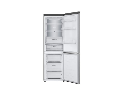 Купить  Холодильник LG GA-B459SMQM в интернет-магазине Мега-кухня 3