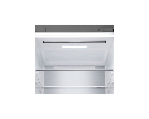 Купить  Холодильник LG GC-B509SASM в интернет-магазине Мега-кухня 3