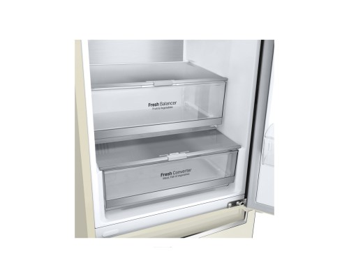 Купить  Холодильник LG GA-B509MEUM в интернет-магазине Мега-кухня 3