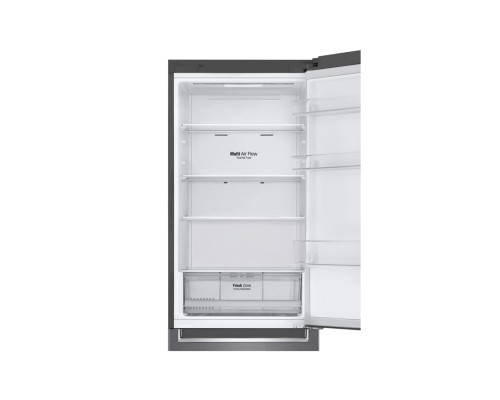 Купить  Холодильник LG GA-B459SLKL в интернет-магазине Мега-кухня 3