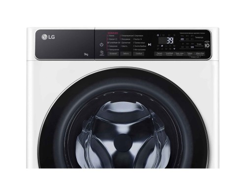Купить  Стиральная машина LG F2T9FW9W в интернет-магазине Мега-кухня 3