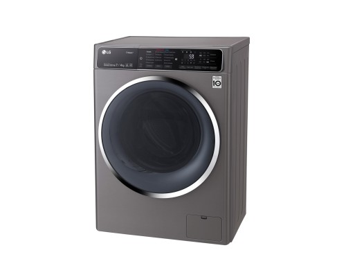 Купить  Стиральная машина LG F2H7HG2S в интернет-магазине Мега-кухня 2