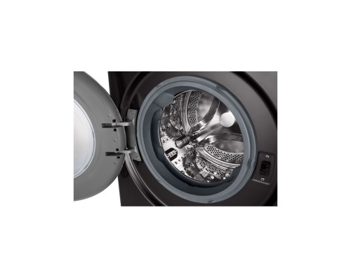 Купить  Узкая стирально-сушильная машина LG F2V9FC2P в интернет-магазине Мега-кухня 2