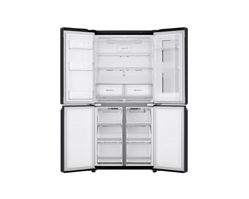 Купить  Холодильник LG GC-Q22FTBKL в интернет-магазине Мега-кухня 3