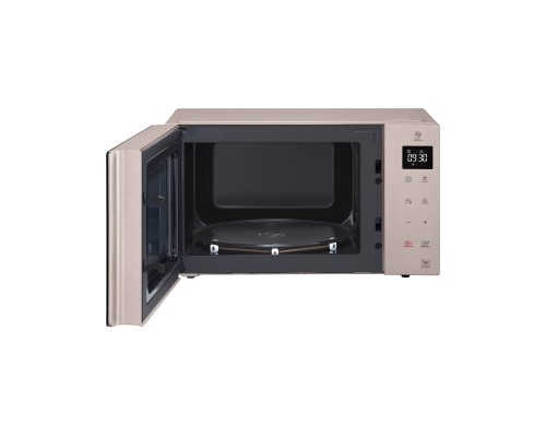 Купить  Микроволновая печь LG MS2535GISH в интернет-магазине Мега-кухня 6