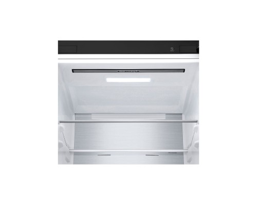 Купить  Холодильник LG GC-B509SBSM в интернет-магазине Мега-кухня 3