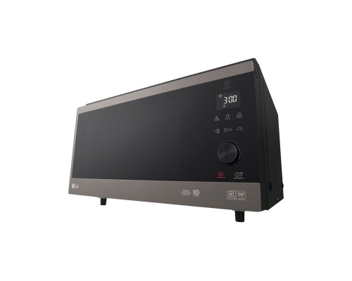 Купить  Микроволновая печь LG MJ3966ACT в интернет-магазине Мега-кухня 3