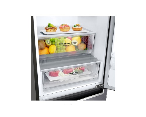 Купить Холодильник LG GC-B509MLWM в интернет-магазине Мега-кухня 3 Купить Холодильник LG GC-B509MLWM в интернет-магазине Мега-кухня 3