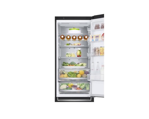 Купить  Холодильник LG GA-B509SBUM в интернет-магазине Мега-кухня 3