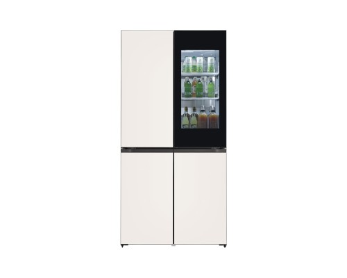 Купить 123 Холодильник LG GR-X24FQEKM в интернет-магазине Мега-кухня