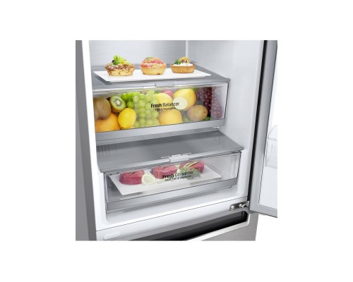 Купить  Холодильник LG GA-B509SAUM в интернет-магазине Мега-кухня 4